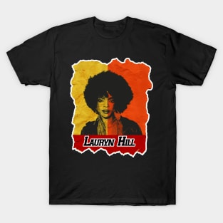 Lauryn Hill T-Shirt